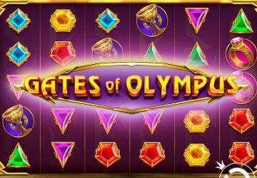 Microgaming - игровой автомат онлайн от Various с RTP 96.94%